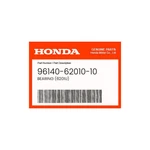 Honda Genuine Bearing (6201U) 96140-62010-10. Fixed Price $10.64.