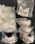 92028-1904 New Oem Kawasaki Race Kit Main Crank Bearing (black). Fixed Price $12.00.