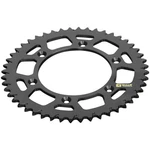 Pro-x Aluminum Rear Sprocket 47T Motorcycle Dirt Bike 07.RA22099-47 113168. Fixed Price $63.17.
