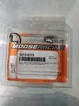 Moose Racing Rear Wheel Bearing Kit 0215-0119 25-1397 KFX50 LT-A50 YFM80 NH10. Fixed Price $23.20.