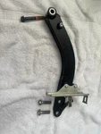 2010 Kawasaki Z1000 Oem Left/right Side Front Engine Mount Brackets. Fixed Price $50.00.
