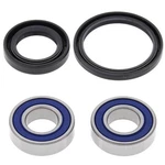 Balls Wheel Bearing Kit Front 25-1076 Honda CRM250AR (not Us Model) 96-99. Fixed Price $37.84.