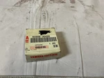 Yamaha Genuine Oem Crankshaft & Transmission Bearing 93306-30439-00. Fixed Price $28.95.