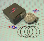 Vertex Piston Kit 77.0 Hc Kawasaki Kx/kxf 250 2017, 24166B Co. Fixed Price $277.39.