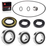 Rear Diff. Bearings For Can-am Outlander 450 500 570 650 800R 850 1000R Efi. Fixed Price $79.99.