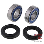 Pivot Works Wheel Bearing Kit PWFWS-K13-000 For Kawasaki Vn 900 Front. Fixed Price $77.51.