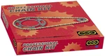 Regina Chain Oe And Sprocket Kit - 5ZRD/106KKA015. Fixed Price $272.82.
