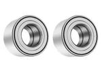 2 Front Rear Wheel Bearings For Can-am Outlander 650 700 800/R 850 1000/R Max. Fixed Price $37.98.