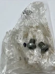 Harley Davidson 5/16"-24 3/8" Hex Socket Button Head Screw Oem 3533. Fixed Price $9.99.