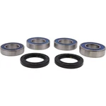 Balls Wheel Bearing Kit Rear For Honda CBR1000RR 04-07 / CBR600RR 03-06. Fixed Price $70.11.