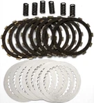 Ebc DRC115 Series Clutch Kit. Fixed Price $142.59.
