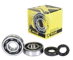 Pro X Crankshaft Bearing And Seal Kit 23.CBS25000. Fixed Price $453.56.