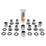 New Pivot Works A-arm Kit PWAAK-S07-400U For Arctic Cat Dvx 2004-2008. Fixed Price $132.45.