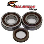 Balls Crank Bearing And Seal Kit For 2000-2002 Ktm 520 Exc Engine Br. Fixed Price $188.15.
