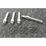 S&s Cycle Chrome Stock Height Pushrod Cover Kit 93-4039. Fixed Price $193.95.
