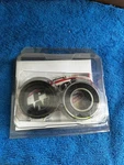 Pivot Works 0215-0330 Front Wheel Bearing And Seal Kit. Fixed Price $39.50.
