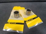Yamaha Banshee Prox Top End Wrist Pin 21.2020 ( Set ) Bearings. Fixed Price $34.95.