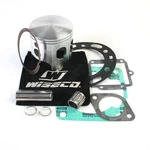 Wiseco Piston Kit 1.00MM Over 84.00MM Polaris Sportsman 400L 1994-1997. Fixed Price $215.99.