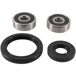 Pivot Works Front Wheel Bearing Kit For Suzuki PWFWK-S21-000. Fixed Price $23.13.