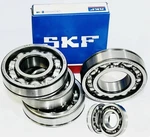 Transmission Bearings Skf Nsk Stronger Better Kit. Fixed Price $124.99.