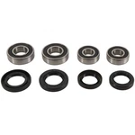 Pivot Works Replacement Wheel Bearing/seal Kit Front PWFWK-Y13-600 41-6859. Fixed Price $12.44.