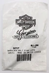 Genuine Harley-davidson Hex Socket Head Shoulder Bolt Part Number 3257. Fixed Price $12.99.
