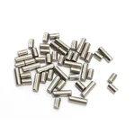Eastern Motorcycle Parts +.002 In. Connecting Rod Bearing Roller Set B-EV-7. Fixed Price $19.76.