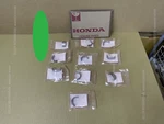 Honda CBR900RR SC28 93-95 Fireblade Bearing Set Crankshaft Green 13315-MW0-003. Fixed Price $95.22.