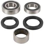 New Pivot Works Wheel Bearing Kit PWRWS-Y15-000 For Yamaha FZ1 2001-2005. Fixed Price $79.06.