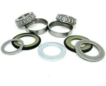 Balls 22-1011 Steering Bearing & Seal Kit Fits Various Older Honda Street. Fixed Price $66.55.
