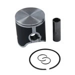 Ktm 125 Sx Vertex 24243B Cast Replica Piston Kit 53.95MM. Fixed Price $156.70.