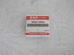 Genuine Suzuki Bearing 09262-22033 22X44X12MM RM125 RM250 Rear Wheel. Fixed Price $34.88.