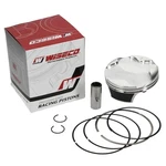 Wiseco Racer Elite 4-STROKE Piston Kit Standard Bore 77.00MM, 14.5:1 High Comp. Fixed Price $339.99.