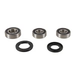 New Pivot Works Wheel Bearing Kit PWRWS-S16-000 For Suzuki Dr 350 Se 1994-1995. Fixed Price $38.52.