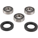 New Pivot Works Wheel Bearing Kit PWRWK-Y06-421 For Yamaha WR250 1991-1997. Fixed Price $28.84.