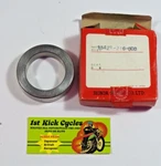 Nos Honda Left Main Bearing Outer CA175 CB175 CL175 CL200 13421-216-000. Fixed Price $49.99.