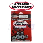 Pivot Works PWSHK-Y04-021 Bearing Kit For Suspension Shocks, Struts & Zn. Fixed Price $47.90.