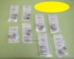 Honda ST1100 SC26 Pan European Connecting Rod Bearing Set Yellow 13228-MT3-000. Fixed Price $87.22.