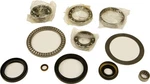 Balls 25-2066 Differential Bearing And Seal Kit Front. Fixed Price $149.50.