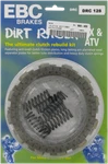 Ebc DRC128 Clutch Kit. Fixed Price $121.31.