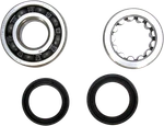 Prox Crank Bearing And Seal Kit - For Honda 23.CBS14006. Fixed Price $116.95.
