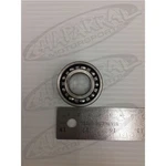 Honda Oem Bearing 20X42X11 For 1996-2007 Cr 125R Mpn: 91004-KZ4-A11. Fixed Price $26.98.