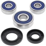 Balls Wheel Bearing And Seal Kit 25-1304. Fixed Price $33.13.