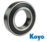 Honda 91054-HA0-771 Ball Bearing 32X58X13 Koyo Made Japan. Fixed Price $22.49.