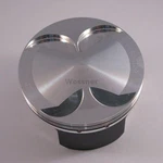 Wossner Piston Kit 02-07 Ktm EXC450 89, 8581DA 59430007000. Fixed Price $302.75.