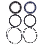 Rear Wheel Bearing And Seal Kit For Suzuki LT-Z400 2009-2012; 25-1616. Fixed Price $96.06.