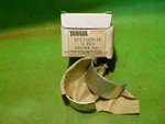 Yamaha XS750 XS850 XS1100 XJ1100 Rod Bearing ( Black ) Oem # 2F3-11656-10-00. Fixed Price $32.00.