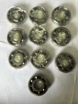 10X Kawasaki Crank Bearing 6306 92045-037 KX500 KLX250 KL250 KZ250 30X72X19 Mm. Fixed Price $20.00.