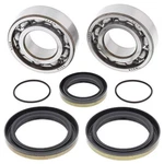 Balls Crank Shaft Bearings 24-1111 Gas-gas Txt Trials 125 03-04. Fixed Price $122.80.