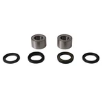 New Pivot Works Wheel Bearing Kit PWFWK-S17-700 For Kymco Uxv 500I. Fixed Price $83.02.